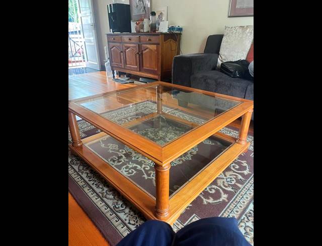 1 BEDROOM PROPERTY TO RENT IN STRATHAVON